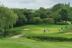 Captains-Day-Par-3